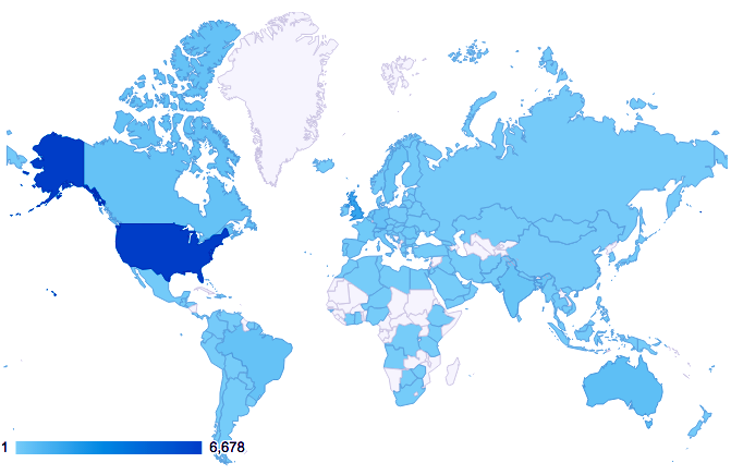 mRS-9Q Map